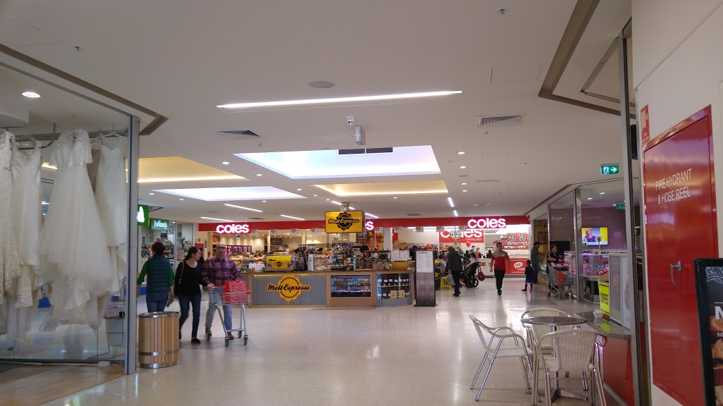 Coles Miranda | supermarket | 1/13 Wandella Rd, Miranda NSW 2228, Australia | 0295259744 OR +61 2 9525 9744