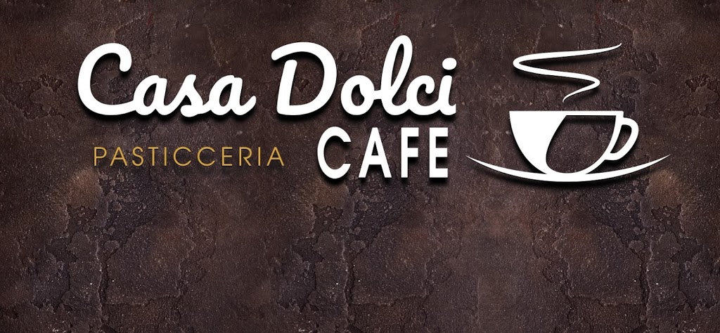 Casa Dolci Cafe | shop 3/131-135 Semaphore Rd, Exeter SA 5019, Australia | Phone: (08) 7001 7366