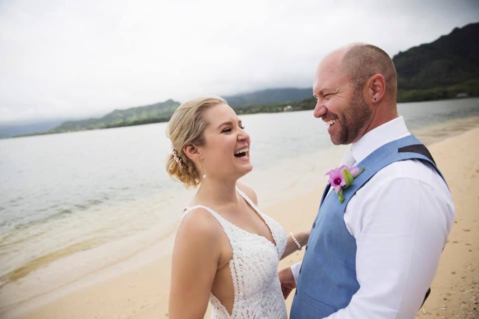 Dan Ford - Marriage Celebrant - MC | 4 Marblewood court, Cooroy QLD 4563, Australia | Phone: 0402 289 961