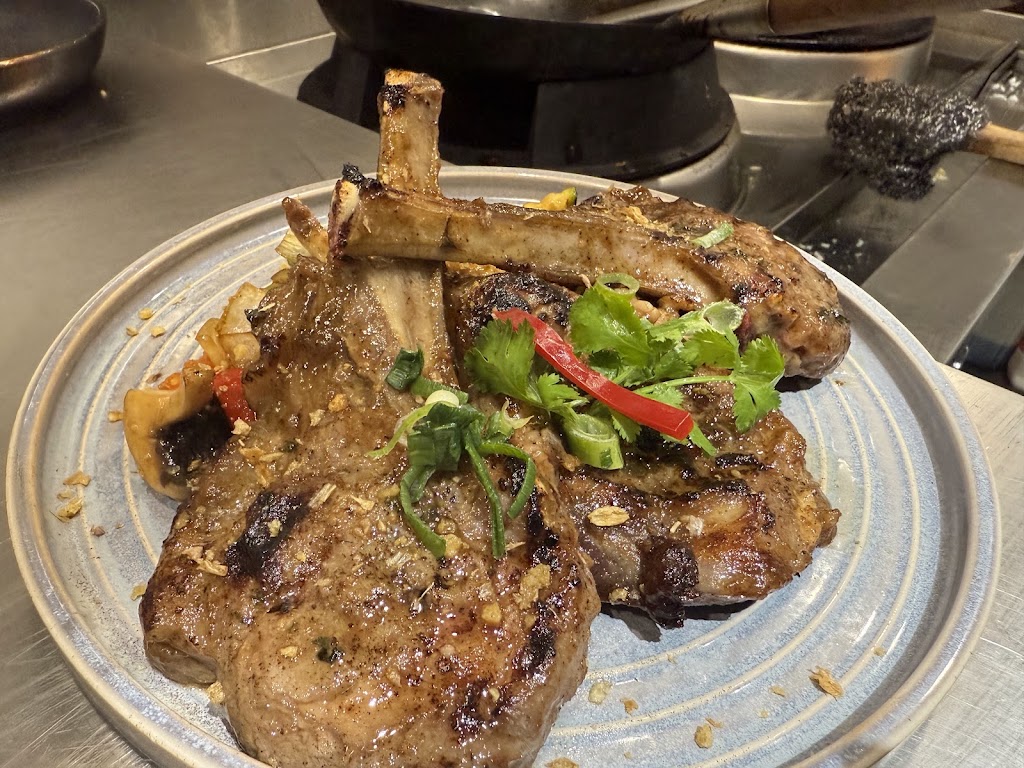 Thai Spice Bites | 2316 Silverdale Rd, Silverdale NSW 2752, Australia | Phone: (02) 4706 5095