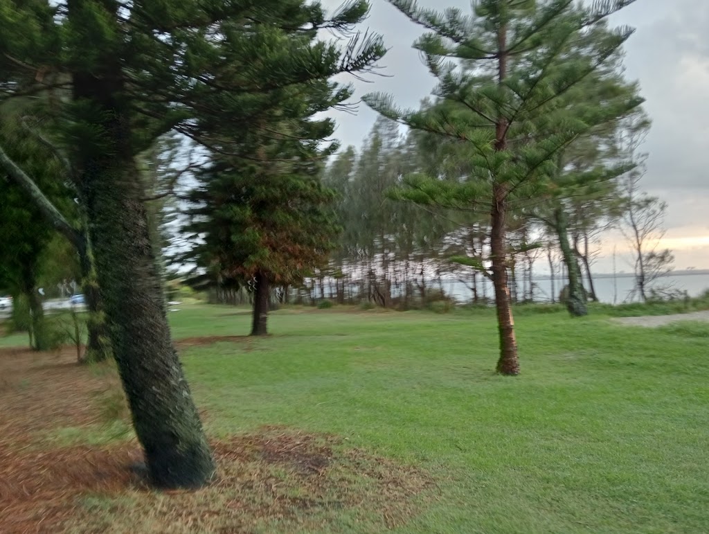 Thompson Beach | The Grand Pde opp, Florence St, Ramsgate Beach NSW 2217, Australia | Phone: 0450 759 309