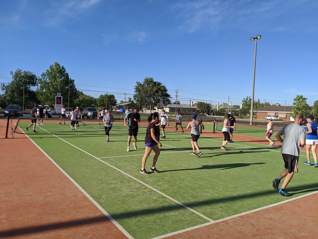 T Town Tennis |  | Crowley St, Temora NSW 2666, Australia | 0402722267 OR +61 402 722 267