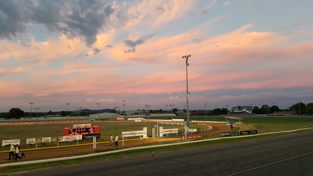 Wagga Harness Club and Wagga and District Greyhound Racing Club | 92 Cooramin St, North Wagga Wagga NSW 2650, Australia | Phone: (02) 6925 1600