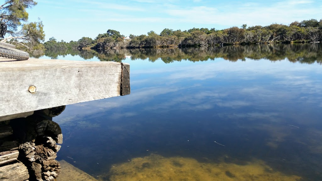 Leicester Reserve | park | 22 Charolais Mews, Eaton WA 6232, Australia