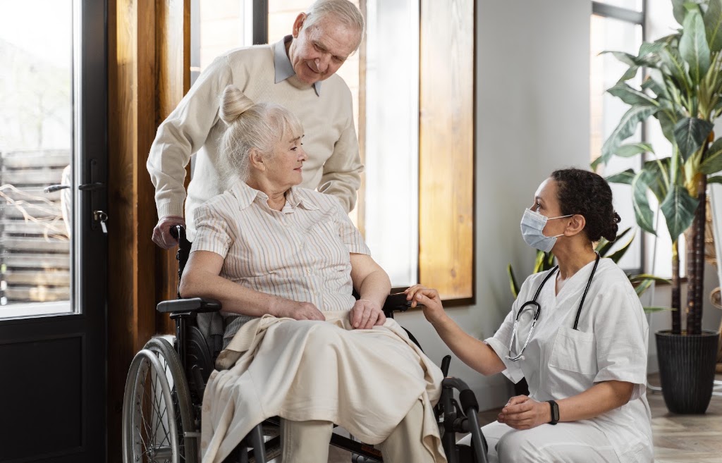 Ausnest Unity - Registered DVA & Community Nursing Provider | 47 Acland Dr, Horsley NSW 2530, Australia | Phone: 0490 429 697
