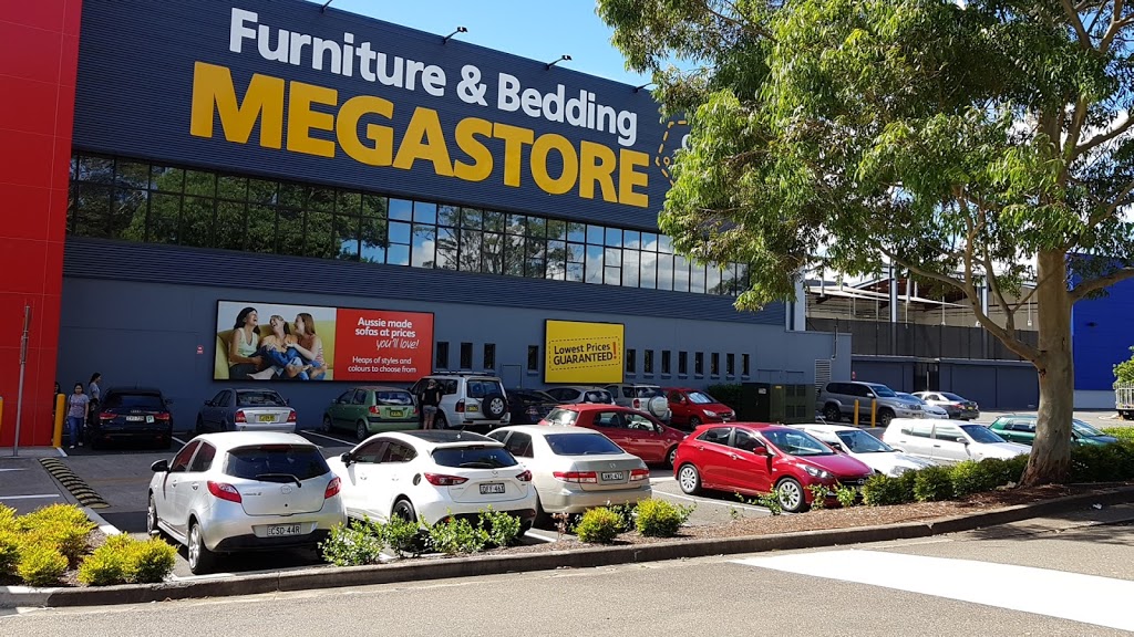 Fantastic Furniture | furniture store | 62 Hume Highway, Entry via, Muir Rd, Chullora NSW 2190, Australia | 0287138713 OR +61 2 8713 8713