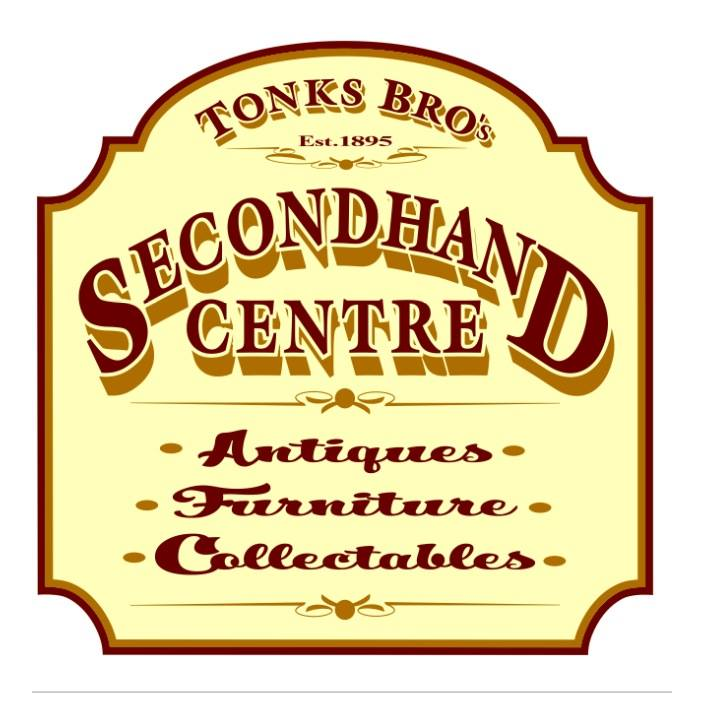 Maine Second Hand Centre and Auctions | store | 53 Templeton St, Castlemaine VIC 3450, Australia | 0354070184 OR +61 3 5407 0184