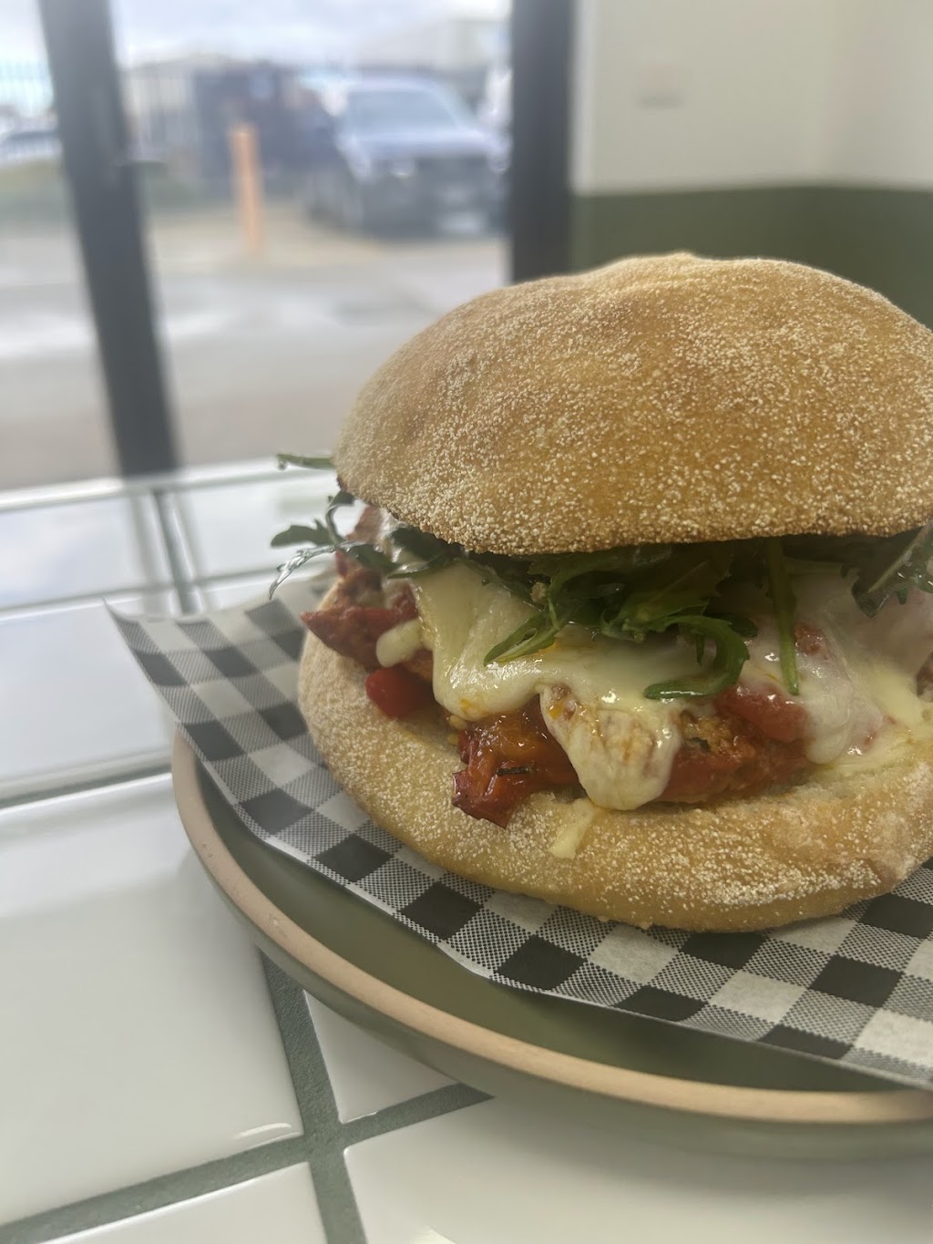Polpette Kitchen | 9 Newry Dr, New Gisborne VIC 3438, Australia | Phone: 0433 990 788