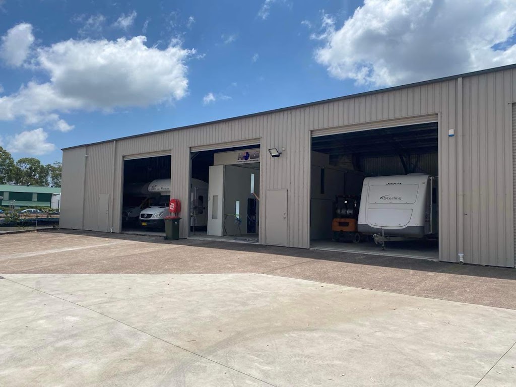 Bandit Industries Australia Pty Ltd | 19 Heather St, Heatherbrae NSW 2324, Australia | Phone: 0430 604 572