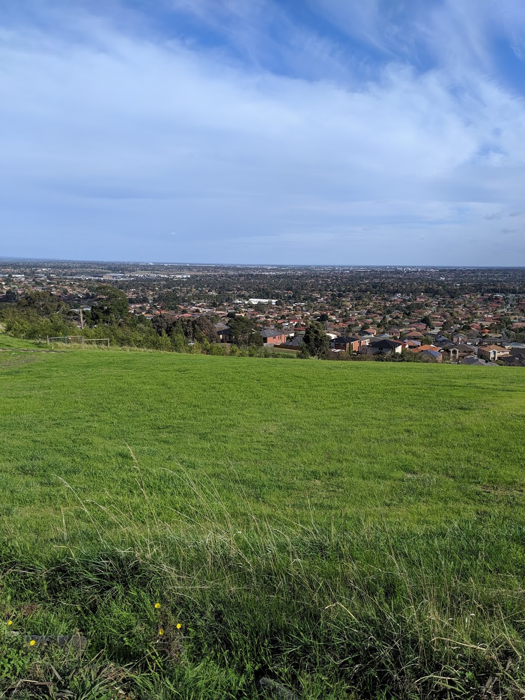 1001 Steps - Bayview Park | park | 188T Quarry Rd, Narre Warren VIC 3805, Australia