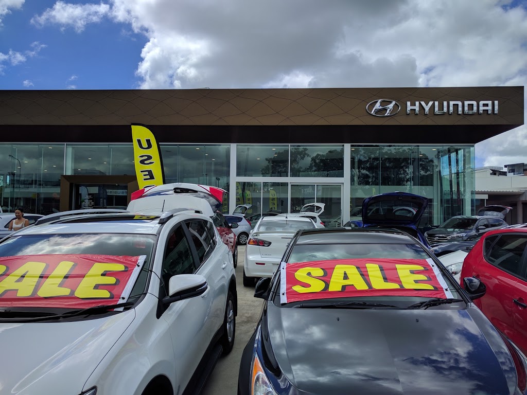 Northside Hyundai | car repair | 1341 Sandgate Rd, Nundah QLD 4012, Australia | 0736355300 OR +61 7 3635 5300