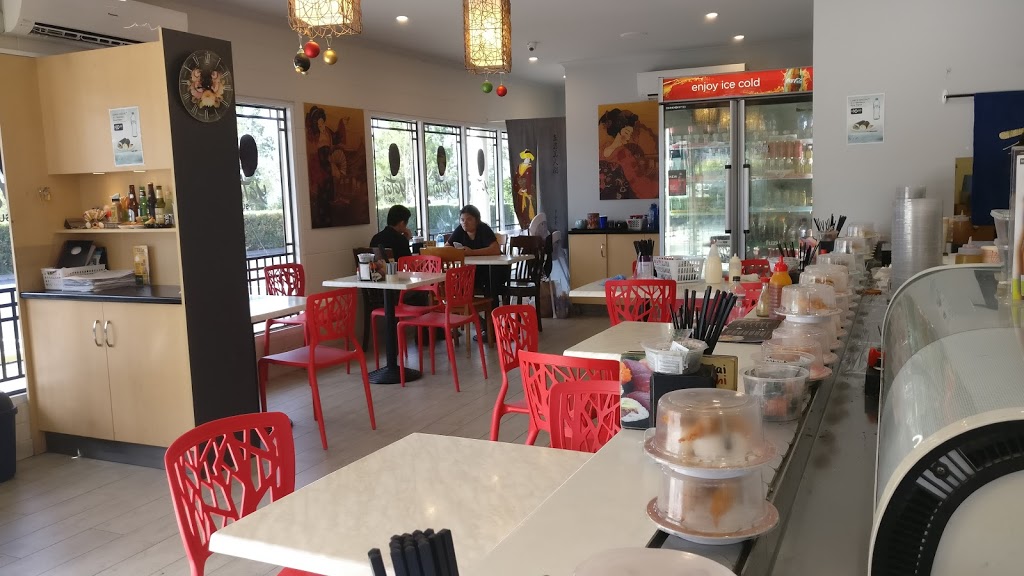 Yatai Sushi Airlie | meal takeaway | Shop 50 Shopping Centre, Cannonvale QLD 4802, Australia | 0749481375 OR +61 7 4948 1375