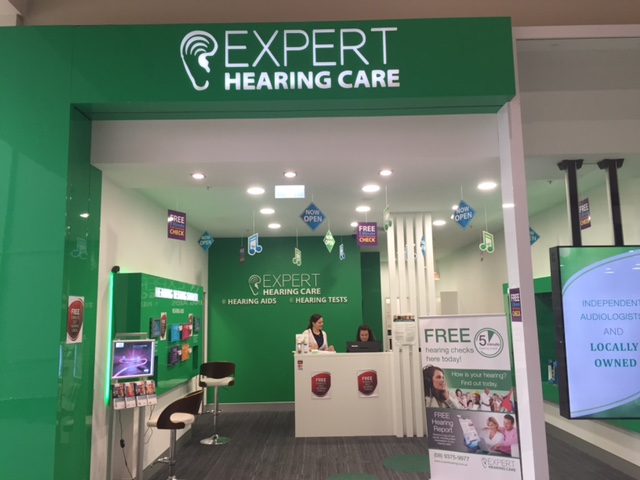 Expert Hearing Care | store | Warnbro Pharmacy Warnbro Centre Shop, 28 Warnbro Sound Ave, Warnbro WA 6169, Australia | 0893759977 OR +61 8 9375 9977