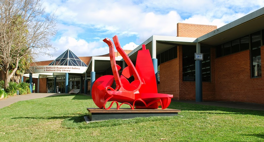 Bathurst Regional Art Gallery | art gallery | 70/78 Keppel St, Bathurst NSW 2795, Australia | 0263336555 OR +61 2 6333 6555