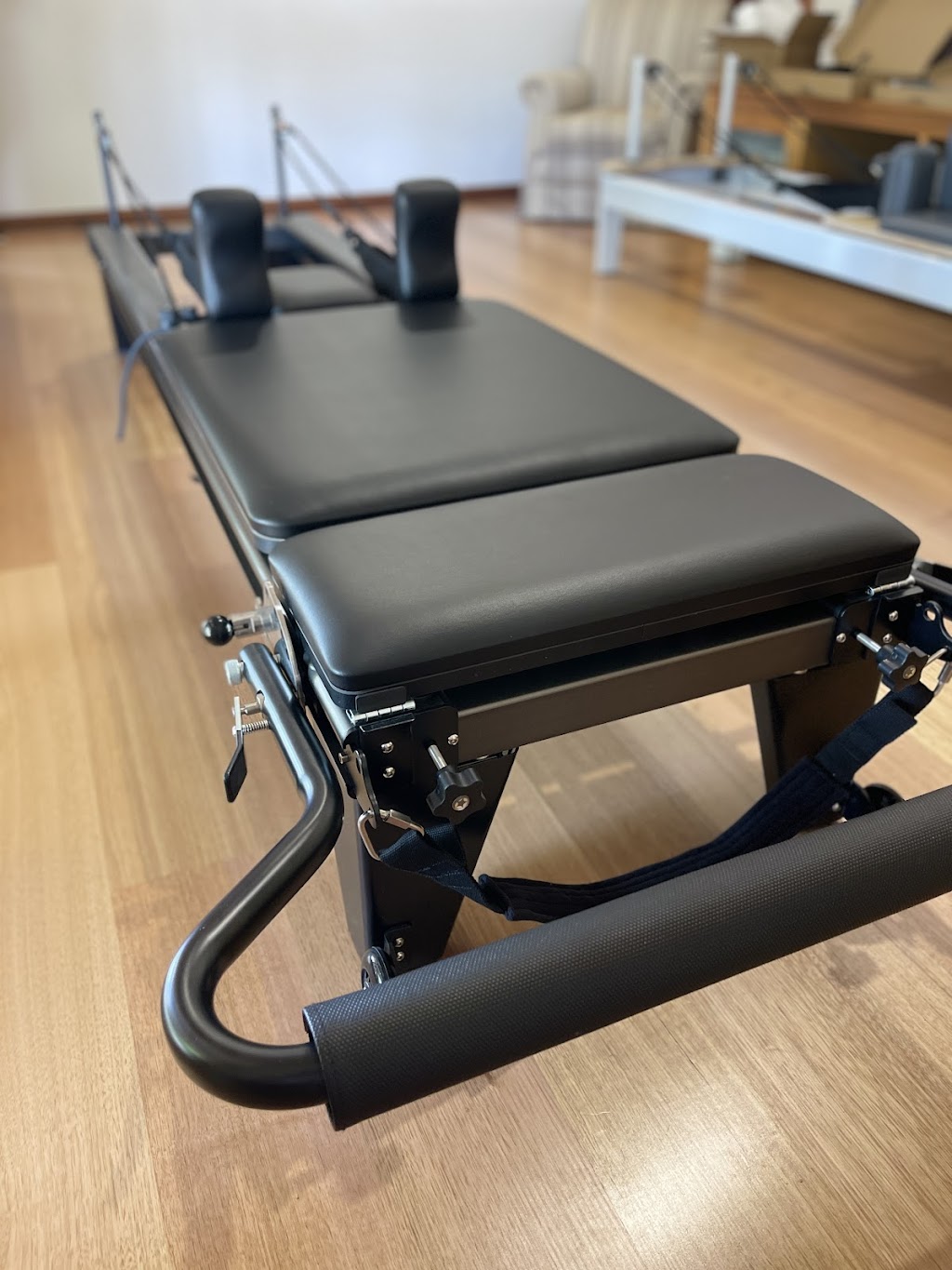 Move Reformers | 57 Dodemaide Cct, Merrimu VIC 3340, Australia | Phone: 0483 823 721