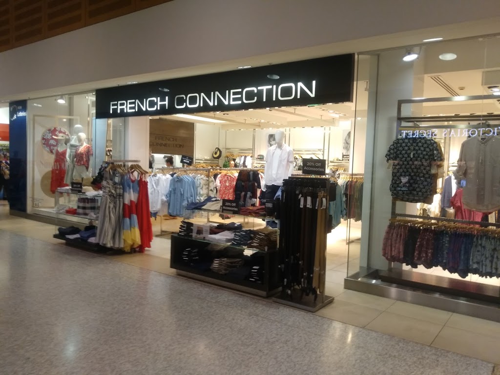 French Connection | clothing store | 17 Shiers Ave, Mascot NSW 2020, Australia | 0283389829 OR +61 2 8338 9829