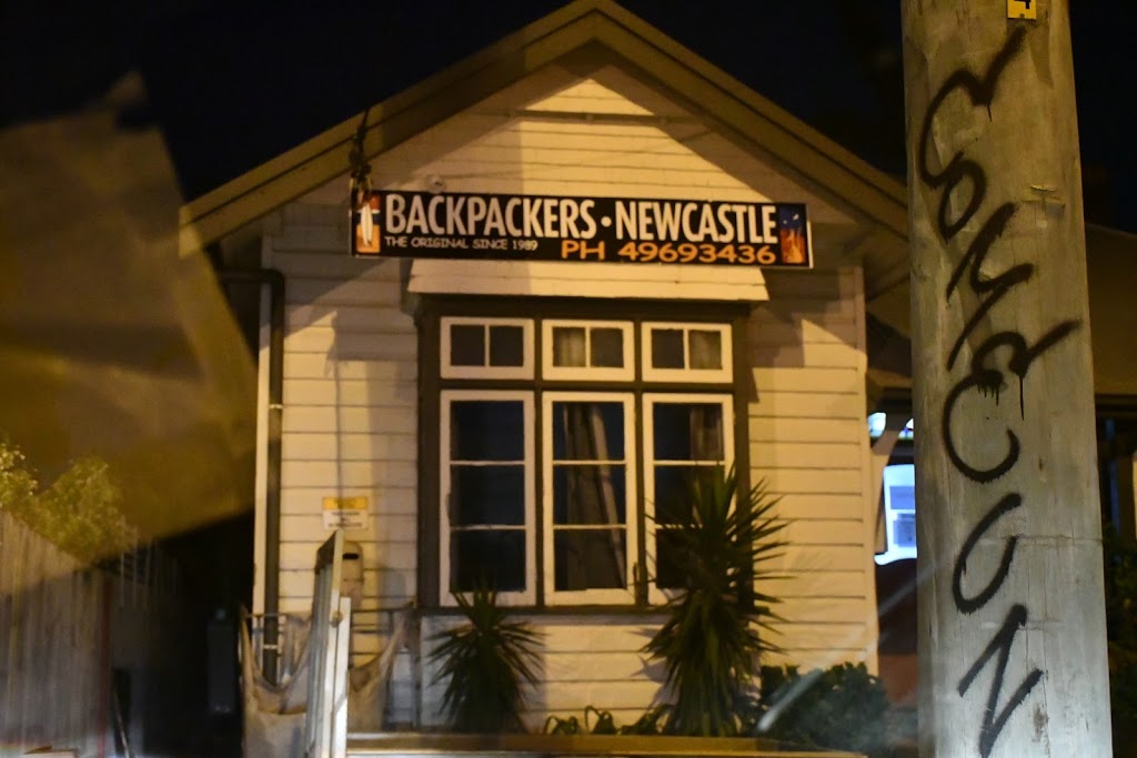 Backpackers Newcastle | lodging | 42 Denison St, Hamilton East NSW 2303, Australia | 0249693436 OR +61 2 4969 3436