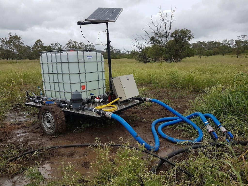 DIT AgTech | Shed 1b/7-9 Gardner Ct, Wilsonton QLD 4350, Australia | Phone: 1300 123 348