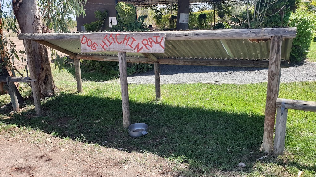 Belyando Crossing Roadhouse | Lot 3 Gregory Developmental Rd, Llanarth QLD 4820, Australia | Phone: (07) 4983 5269