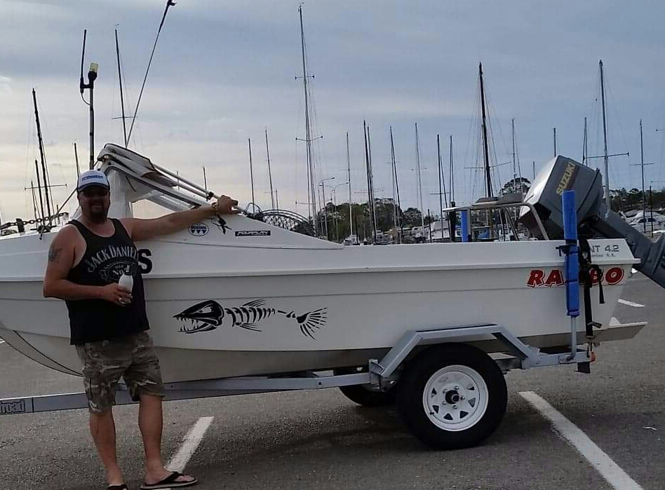 Arnos Marine Services | 29 Shipwright Rd, Largs North SA 5016, Australia | Phone: 0407 494 949