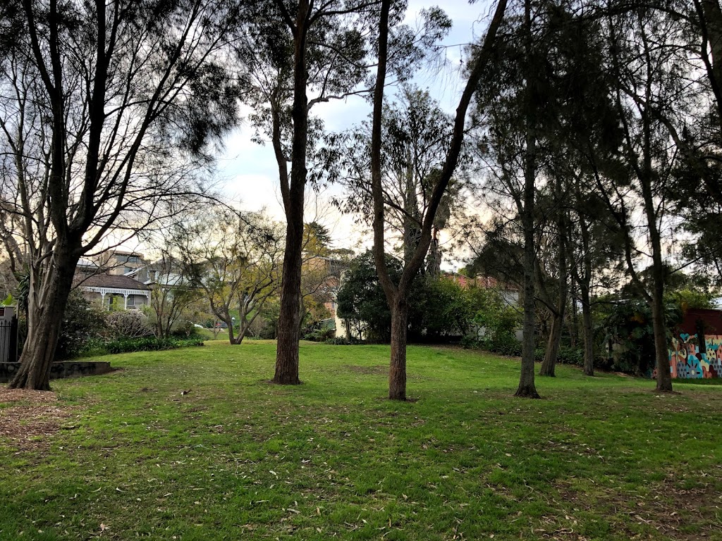 Cohen Park | Hutchinson St, Annandale NSW 2038, Australia | Phone: (02) 9392 5000