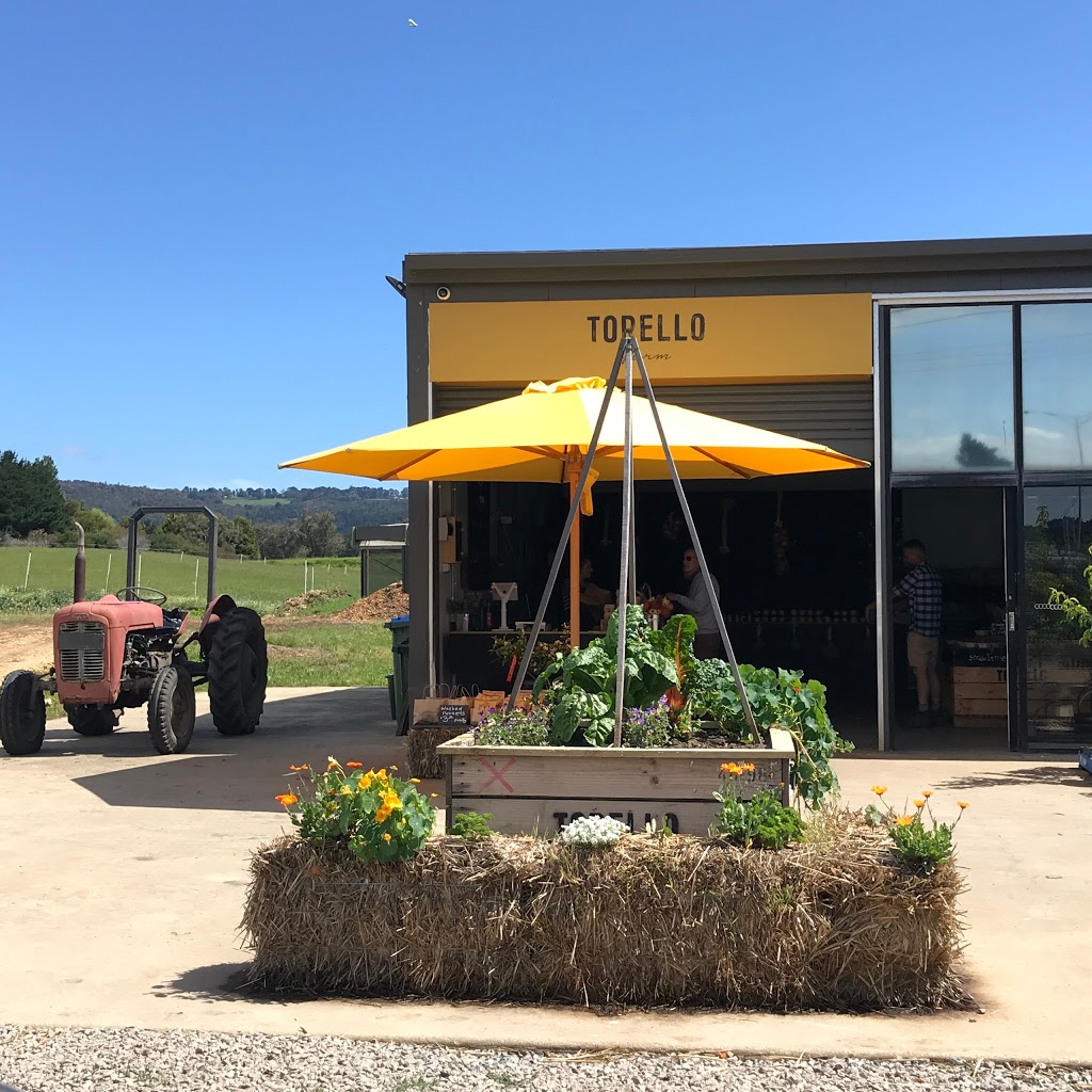 Torello Farm | 410 White Hill Rd, Dromana VIC 3936, Australia | Phone: (03) 5981 0335