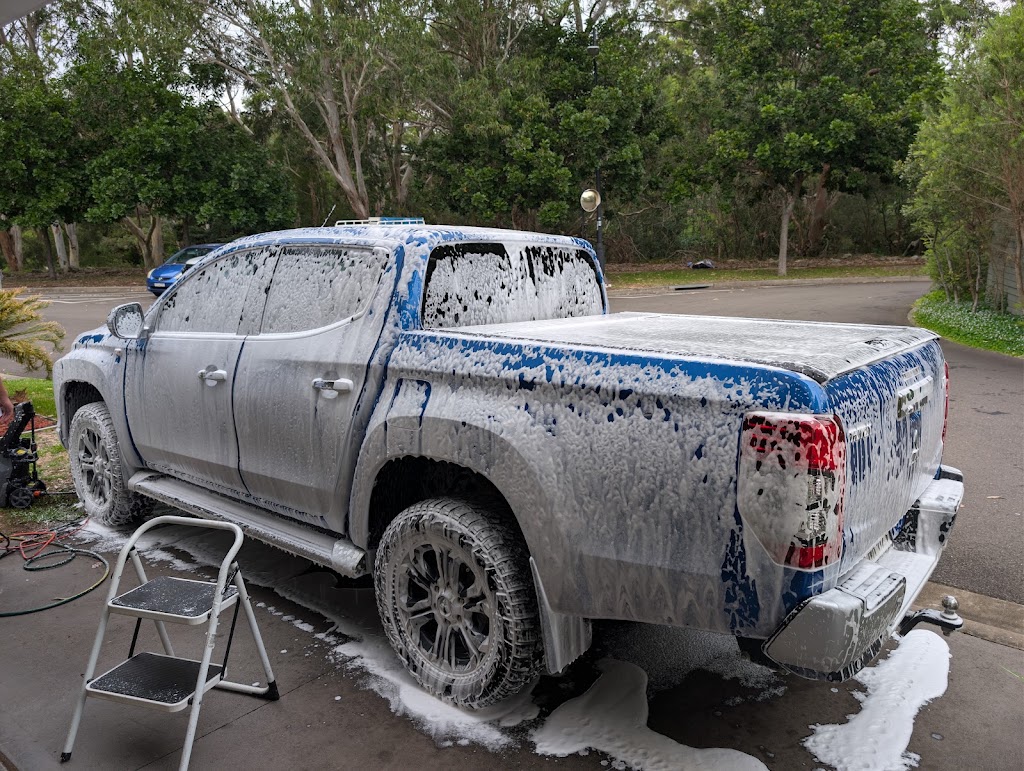 Pura Auto Detailing | 40 Bardo Cct, Revesby Heights NSW 2212, Australia | Phone: 0422 210 720