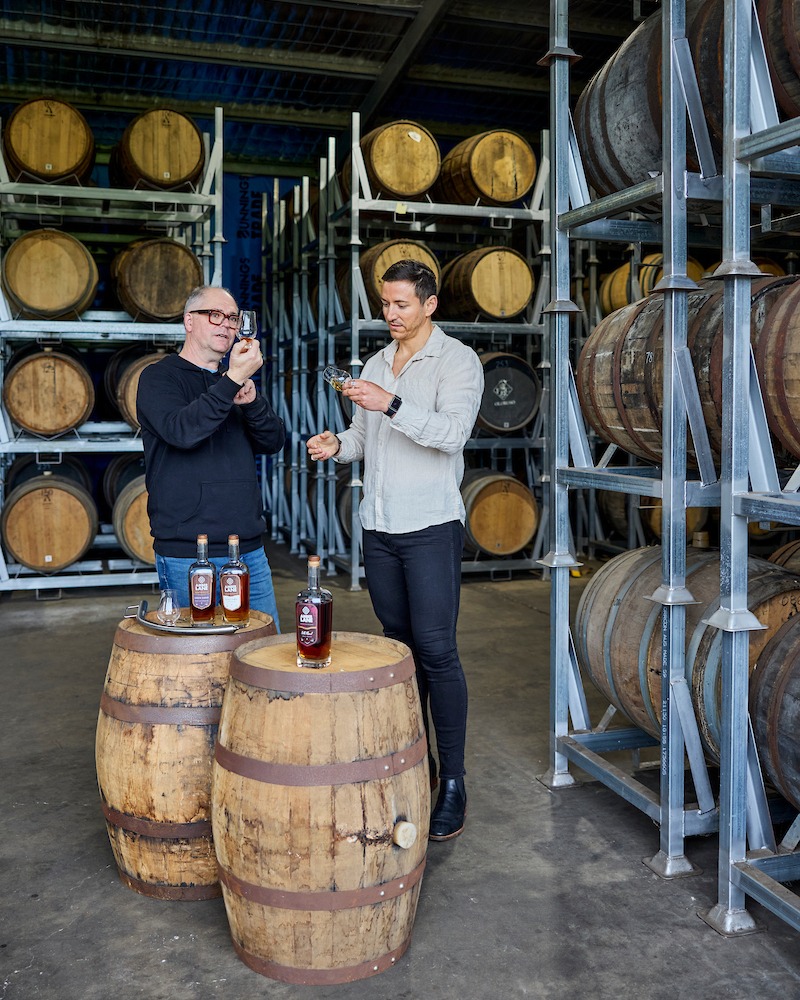 Amber Lane Distillery | 438 Yarramalong Rd, Wyong Creek NSW 2259, Australia | Phone: 0407 543 212
