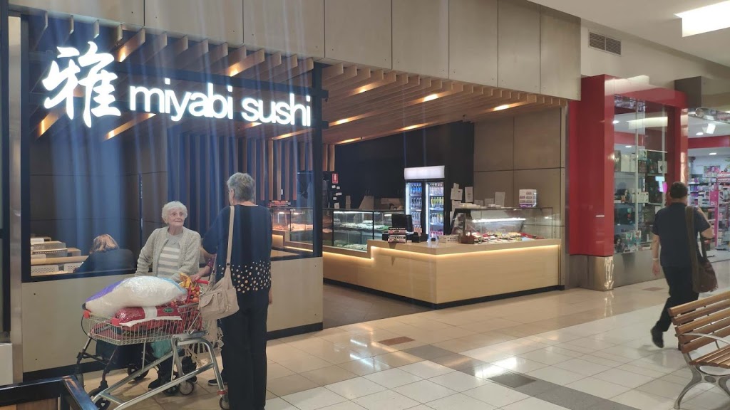 Miyabi Sushi | restaurant | Elizabeth SA 5112, Australia | 0433908696 OR +61 433 908 696