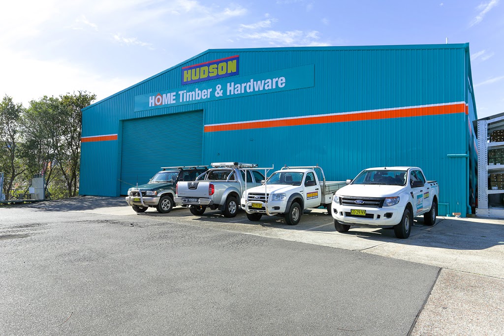 Hudson Home Timber & Hardware | hardware store | 365-369 Lake Rd, Glendale NSW 2285, Australia | 0249581488 OR +61 2 4958 1488