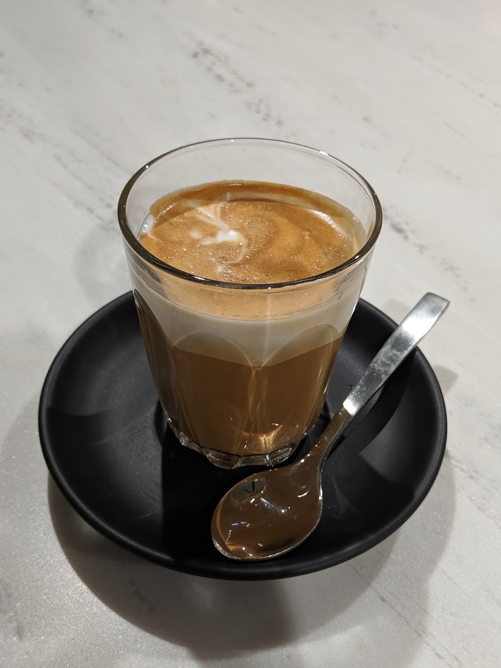 Rex Espresso | cafe | 90-106 Sydney Rd, Brunswick VIC 3056, Australia | 0398133302 OR +61 3 9813 3302