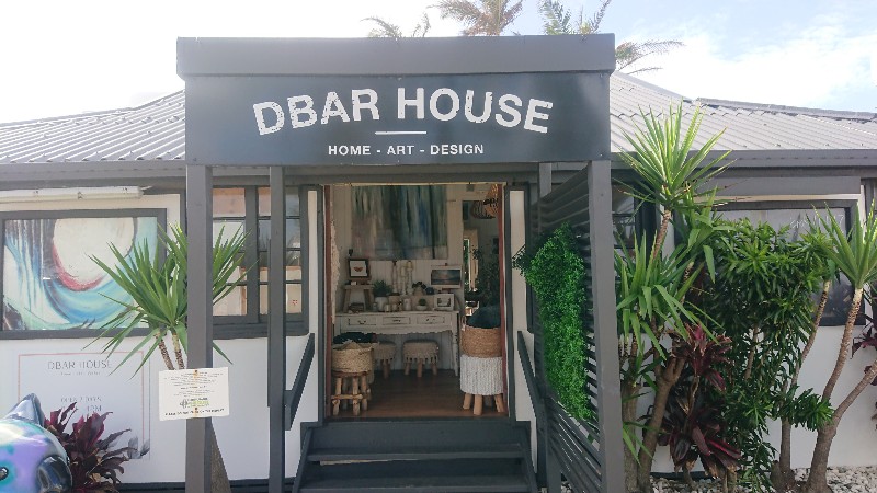 Cafe Dbar | 275 Boundary St, Coolangatta QLD 4225, Australia | Phone: (07) 5599 2031