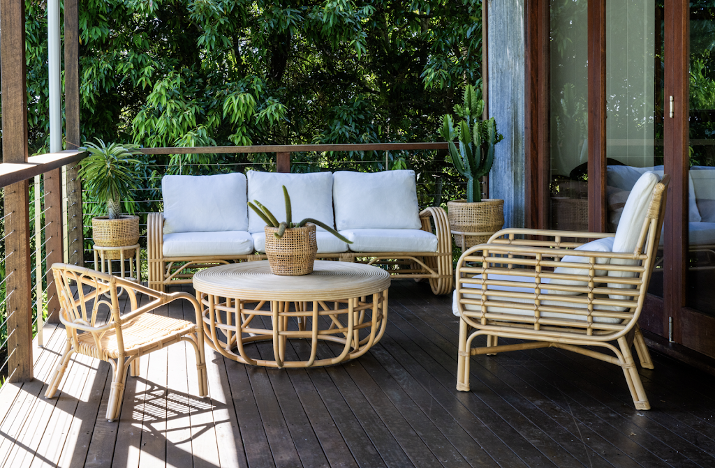 Motu Byron Bay Furniture | 2/372 Left Bank Rd, Mullumbimby NSW 2482, Australia | Phone: 0489 309 663