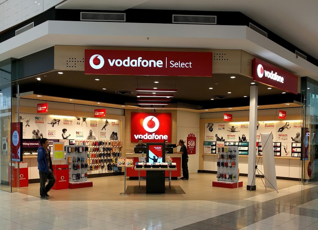 Vodafone Partner - Deer Park | store | T87 Brimbank Shopping Centre K015 Neale Road &, Station Rd, Deer Park VIC 3023, Australia | 0393630166 OR +61 3 9363 0166
