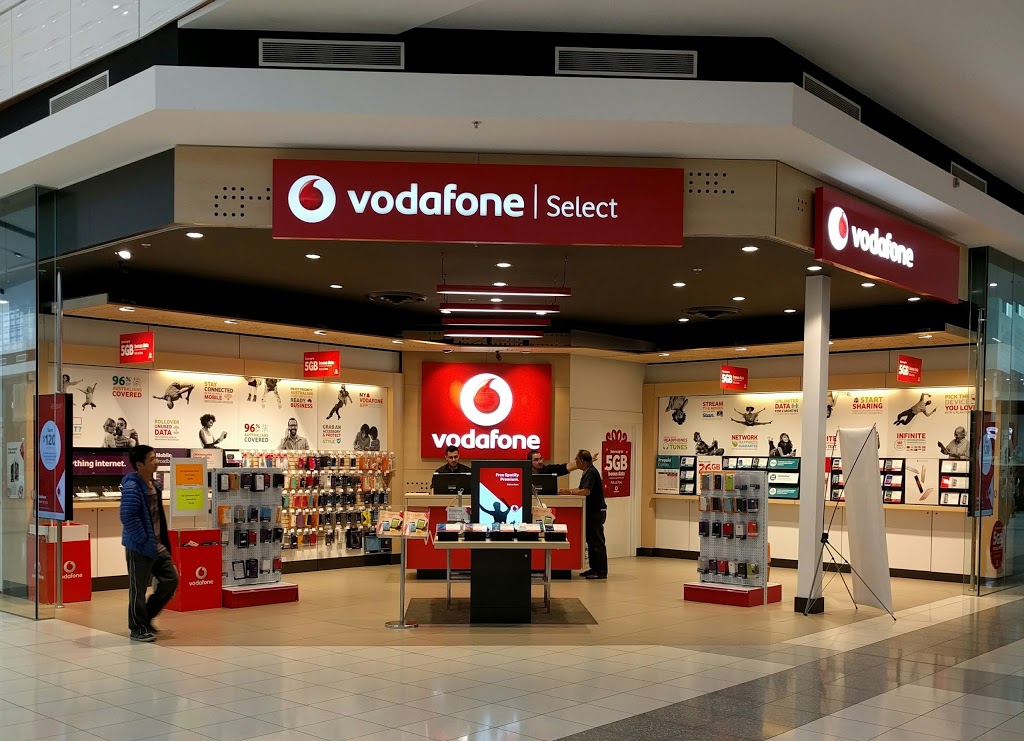 Vodafone Partner - Deer Park | T87 Brimbank Shopping Centre K015 Neale Road &, Station Rd, Deer Park VIC 3023, Australia | Phone: (03) 9363 0166