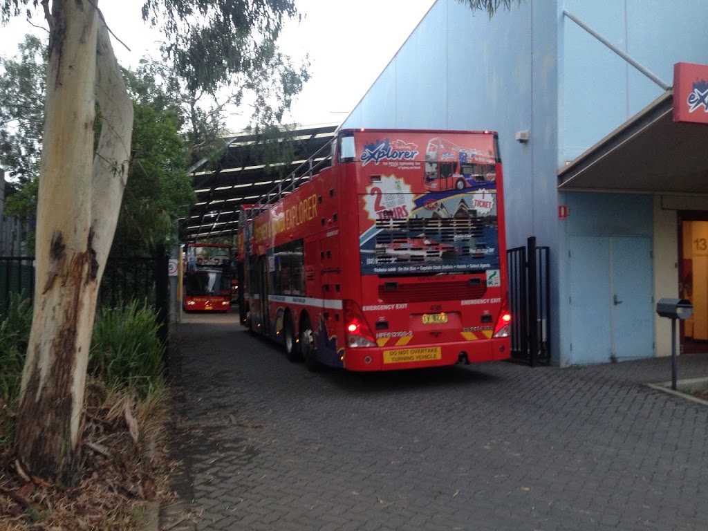 City Sightseeing | 13 Meadow Way, Banksmeadow NSW 2019, Australia | Phone: (02) 9567 8400