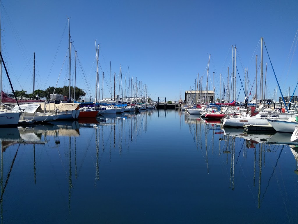 Port Adelaide Sailing Club | 43 George Robertson Dr, Largs North SA 5016, Australia | Phone: 0430 469 976