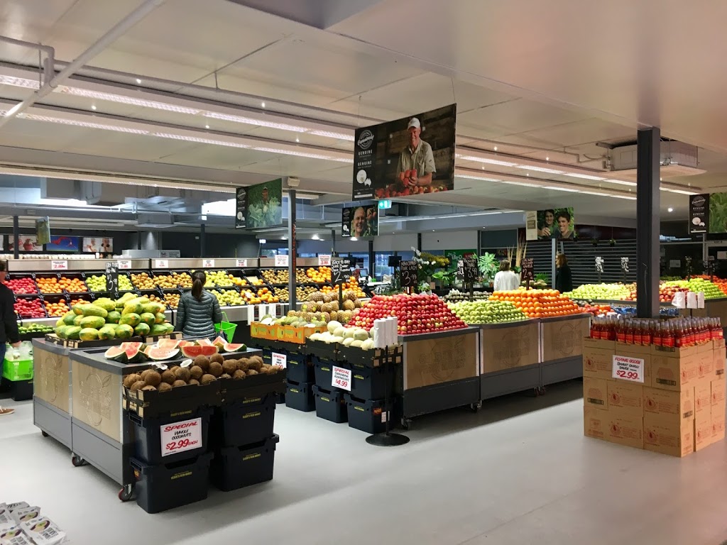 Gilberts Fresh Market | supermarket | 308 South St, Hilton WA 6163, Australia | 0861655755 OR +61 8 6165 5755