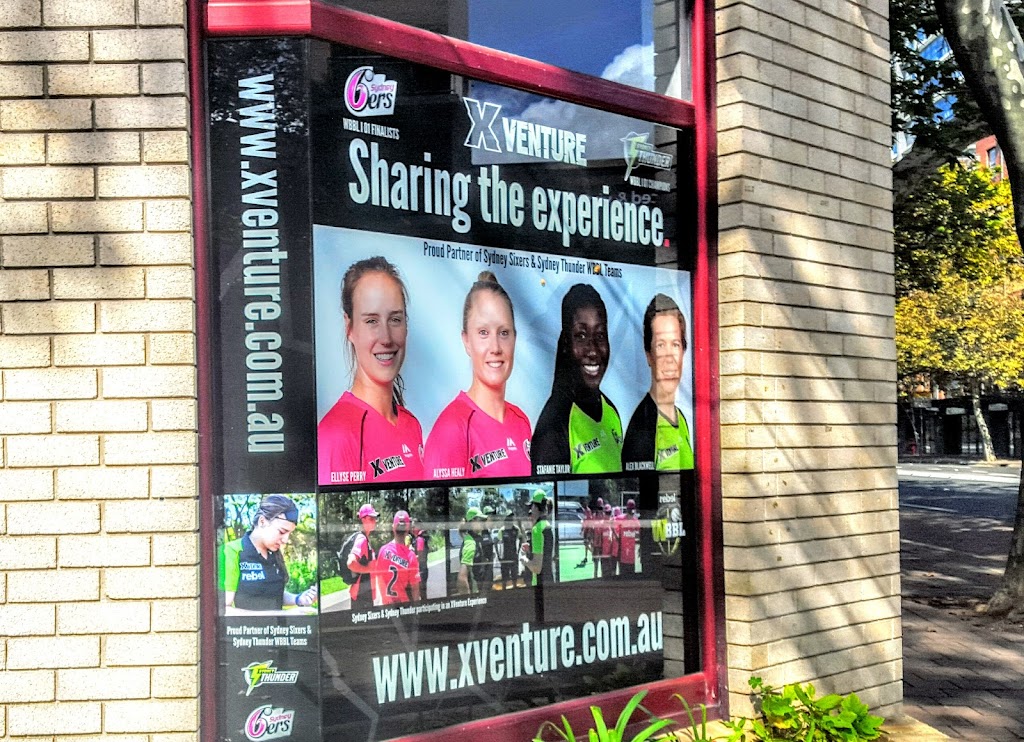 Xventure | Wakehurst Pkwy, North Narrabeen NSW 2101, Australia | Phone: (02) 9922 1622