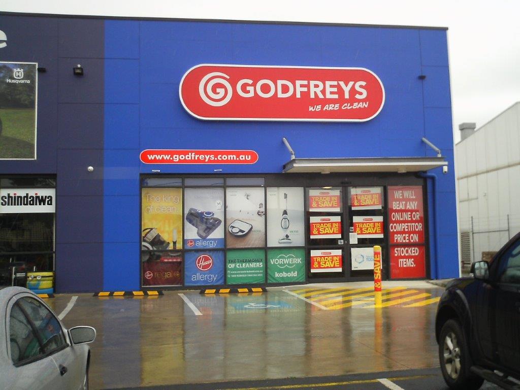 Godfreys Sunbury | home goods store | 6/85 Vineyard Rd, Sunbury VIC 3429, Australia | 0397409390 OR +61 3 9740 9390