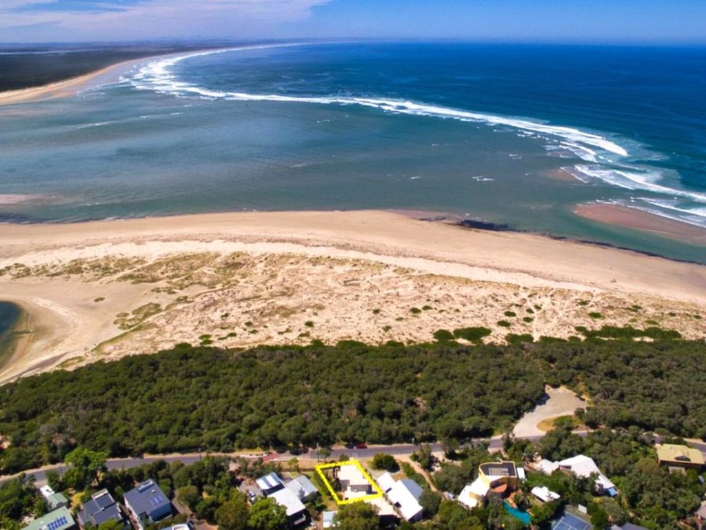 The Beach House @ Inverloch | lodging | 70A Surf Parade, Inverloch VIC 3996, Australia