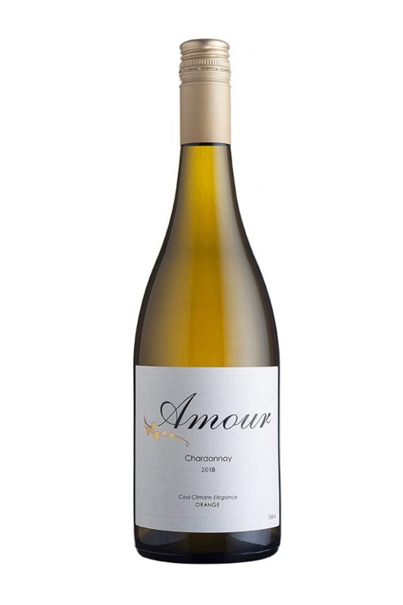 Amour Wines - Best Chardonnay, Shiraz & Pinot Noir in Orange | food | 69 Bruce Rd, Orange NSW 2800, Australia | 0423240720 OR +61 423 240 720