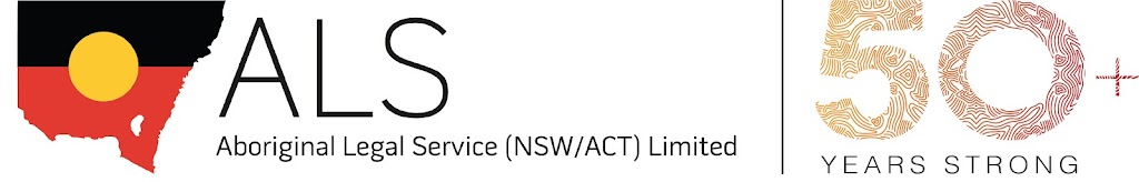 Aboriginal Legal Service (NSW/ACT) | 31 Fox St, Walgett NSW 2832, Australia | Phone: (02) 6817 9200