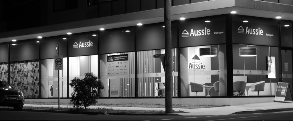 Aussie Home Loans Ramsgate / Kogarah | finance | Shop 9 183/191 Rocky Point Rd, Ramsgate NSW 2217, Australia | 0290378278 OR +61 2 9037 8278