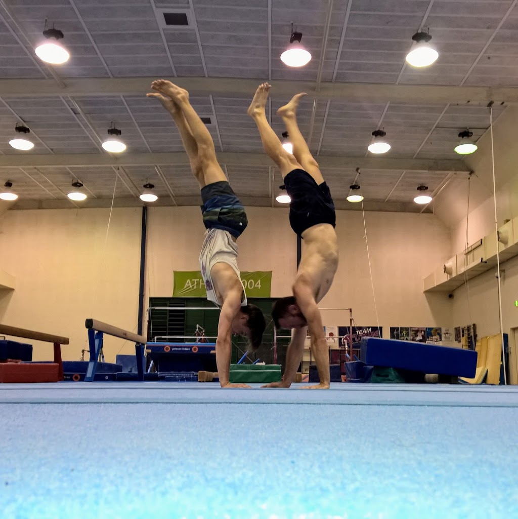 Urban Gymnastics | gym | Ring Rd, Chandler QLD 4155, Australia