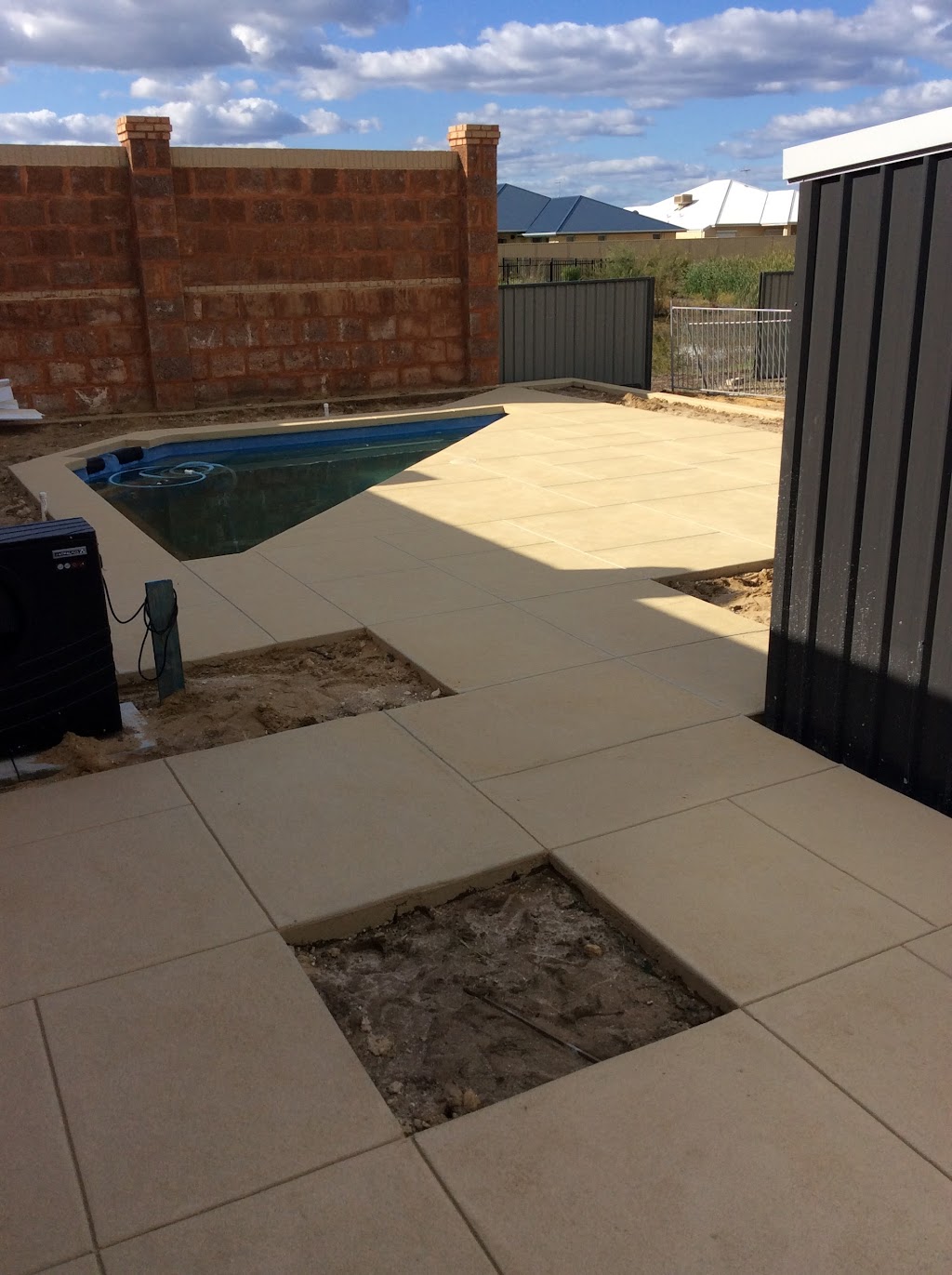 Complete Concrete WA | 10 Sistene St, Baldivis WA 6171, Australia | Phone: 0404 229 729
