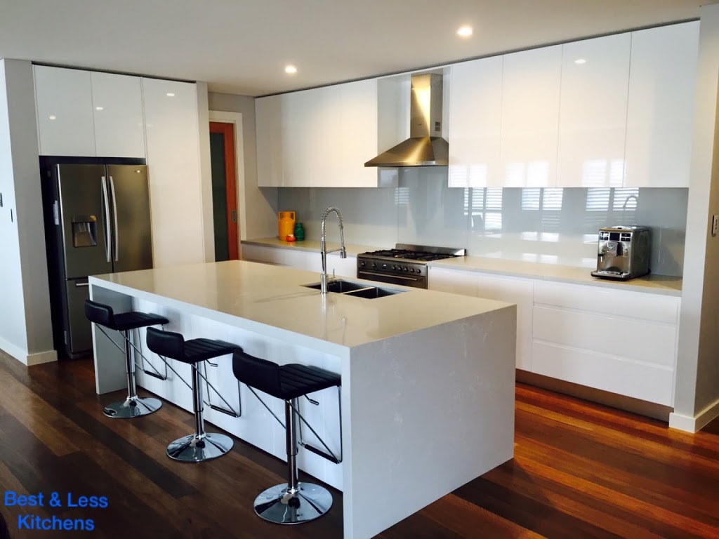 Best & Less Kitchens | furniture store | 8/159 Chifley St, Wetherill Park NSW 2163, Australia | 1300957609 OR +61 1300 957 609