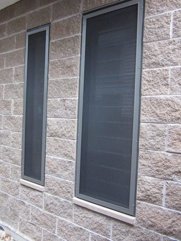 Smith Aluminium Security Doors & Shutters | 1 Maya Dr, Medowie NSW 2318, Australia | Phone: 0402 907 390