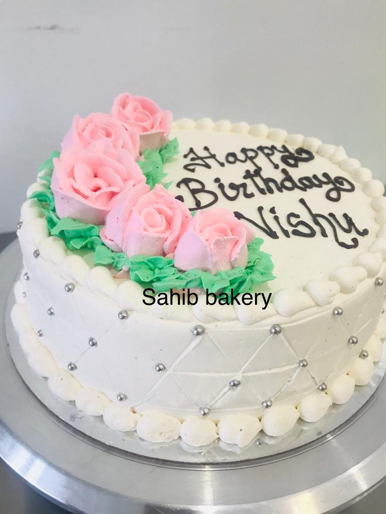 Sahib Bakery | bakery | 5 Basingstoke Retreat, Craigieburn VIC 3064, Australia | 0434797616 OR +61 434 797 616