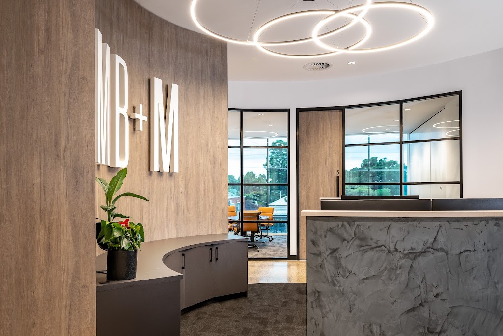 Hepworth & Co (now part of MB+M) | 120 Nixon St, Shepparton VIC 3630, Australia | Phone: (03) 5821 9177